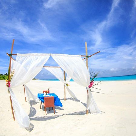 Hondaafushi Island Resort Vaikaradhoo Dış mekan fotoğraf