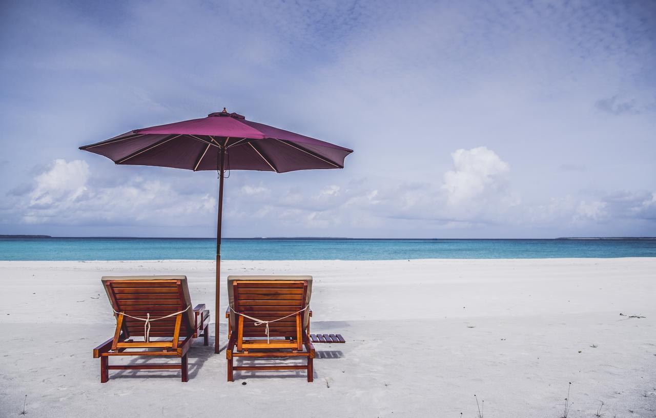 Hondaafushi Island Resort Vaikaradhoo Dış mekan fotoğraf