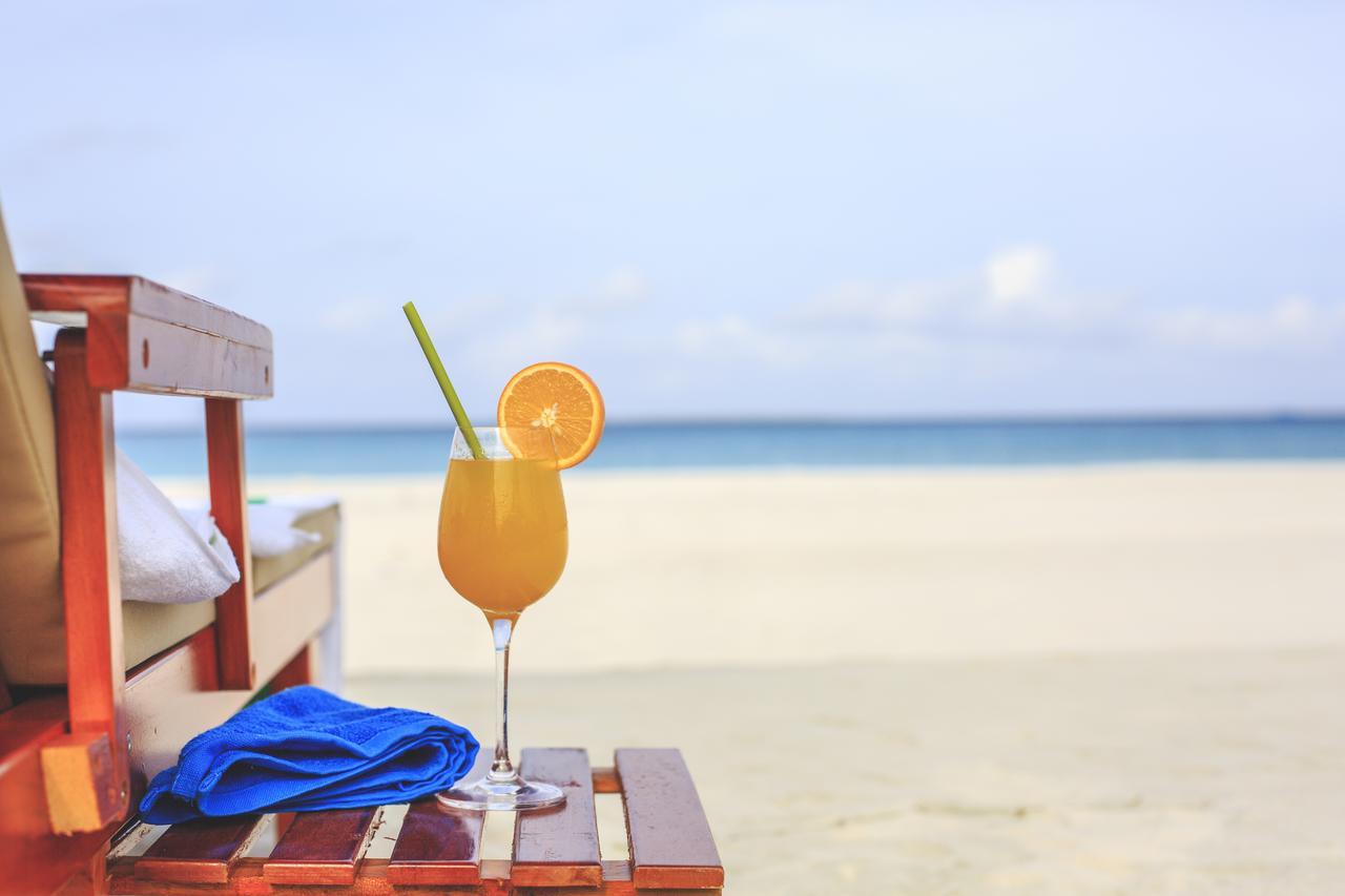 Hondaafushi Island Resort Vaikaradhoo Dış mekan fotoğraf
