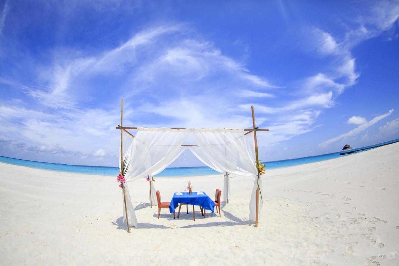 Hondaafushi Island Resort Vaikaradhoo Dış mekan fotoğraf