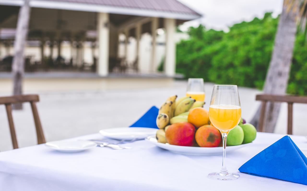 Hondaafushi Island Resort Vaikaradhoo Dış mekan fotoğraf
