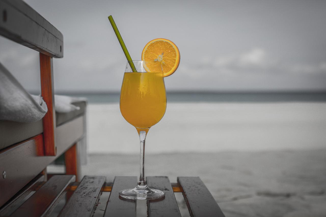 Hondaafushi Island Resort Vaikaradhoo Dış mekan fotoğraf