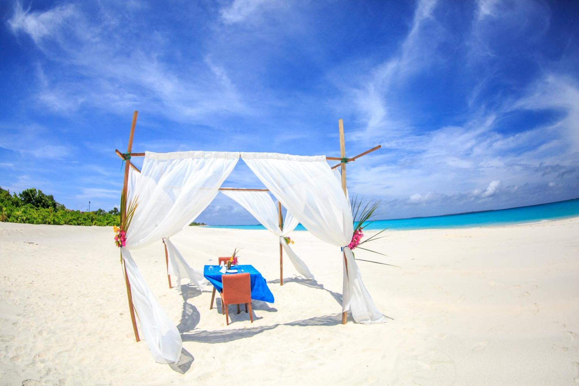 Hondaafushi Island Resort Vaikaradhoo Dış mekan fotoğraf