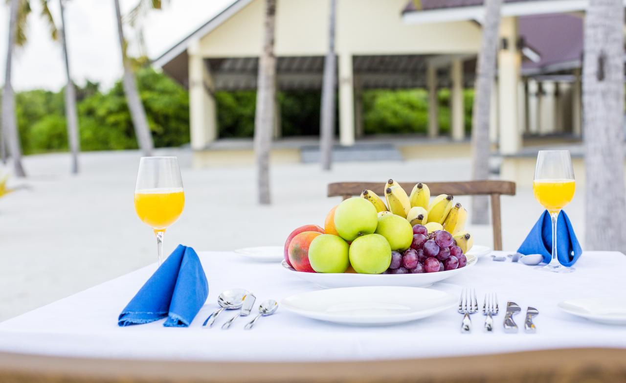 Hondaafushi Island Resort Vaikaradhoo Dış mekan fotoğraf