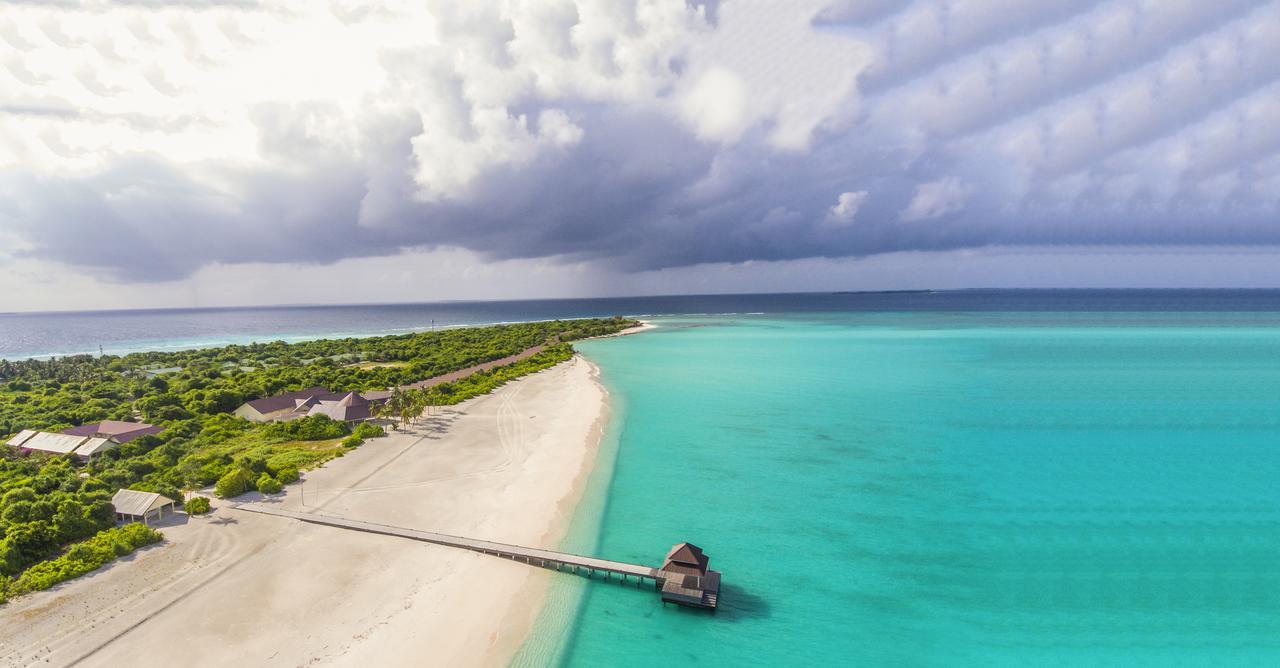 Hondaafushi Island Resort Vaikaradhoo Dış mekan fotoğraf