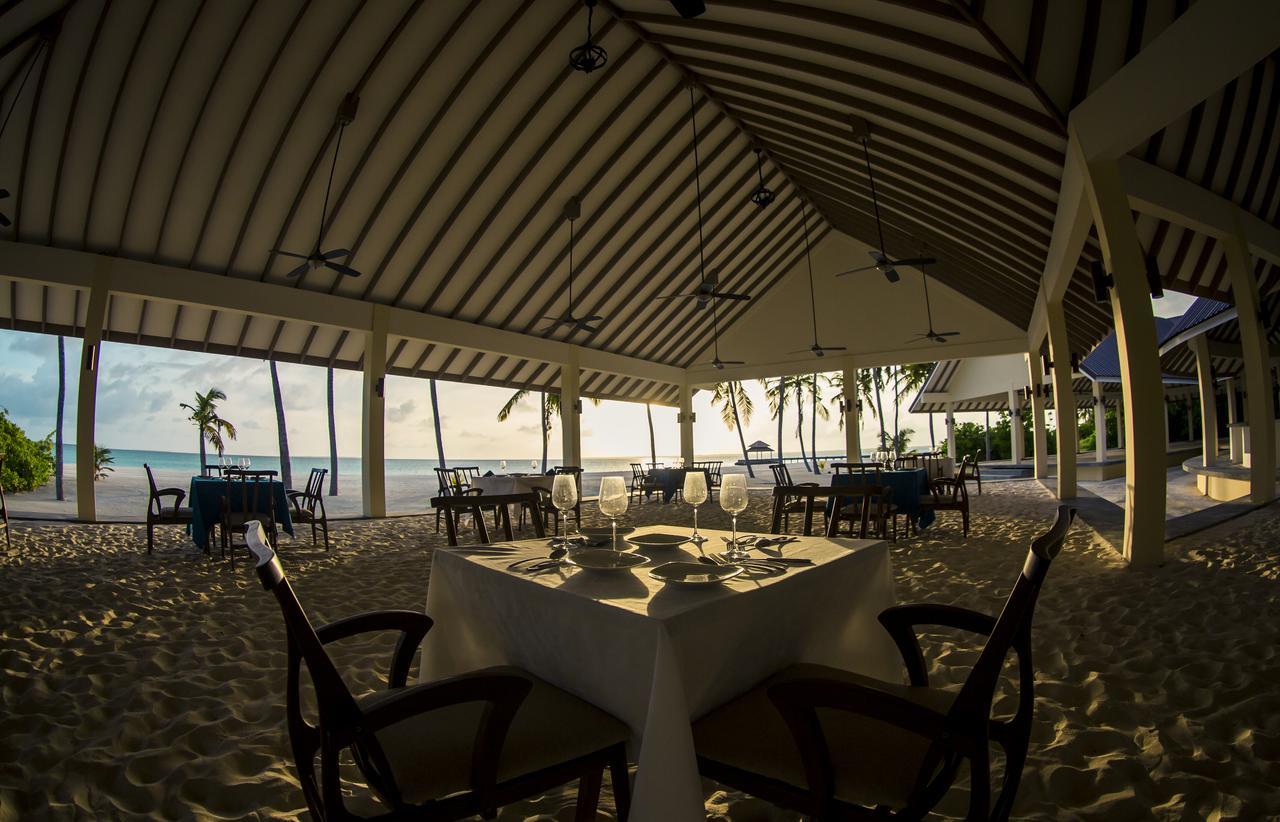 Hondaafushi Island Resort Vaikaradhoo Dış mekan fotoğraf