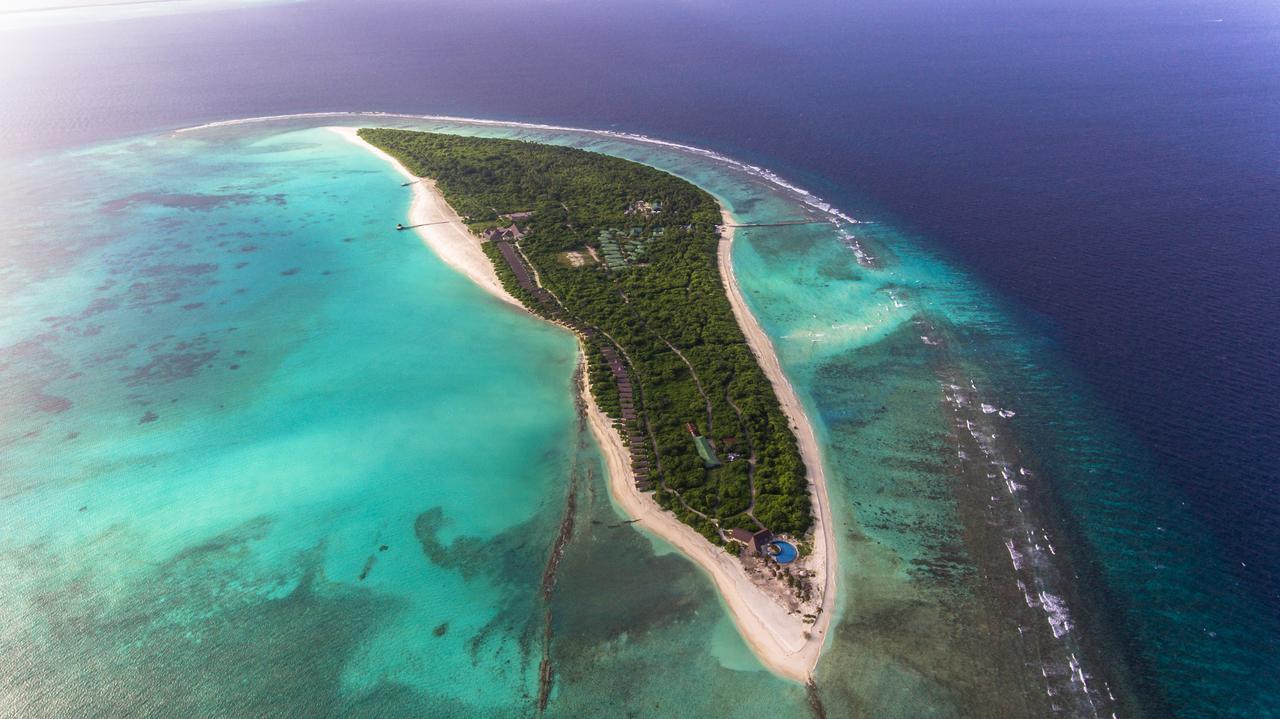 Hondaafushi Island Resort Vaikaradhoo Dış mekan fotoğraf