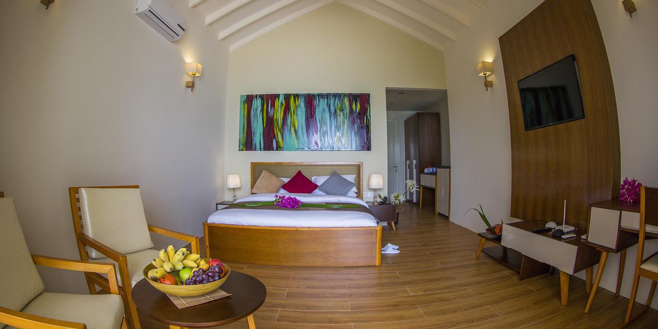 Hondaafushi Island Resort Vaikaradhoo Dış mekan fotoğraf
