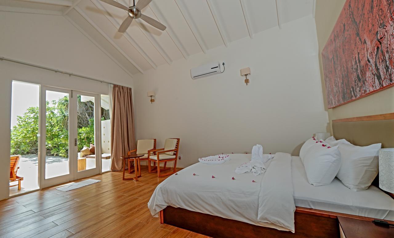 Hondaafushi Island Resort Vaikaradhoo Dış mekan fotoğraf